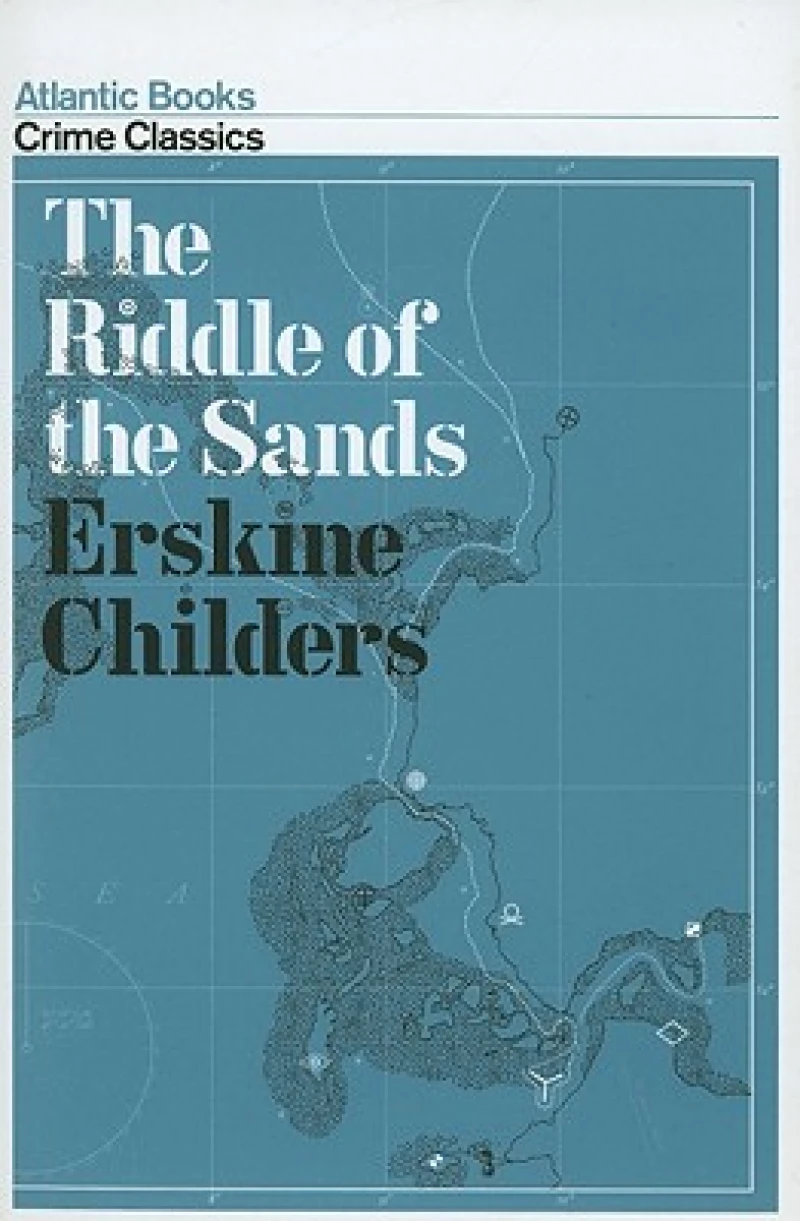 The Riddle of the Sands
