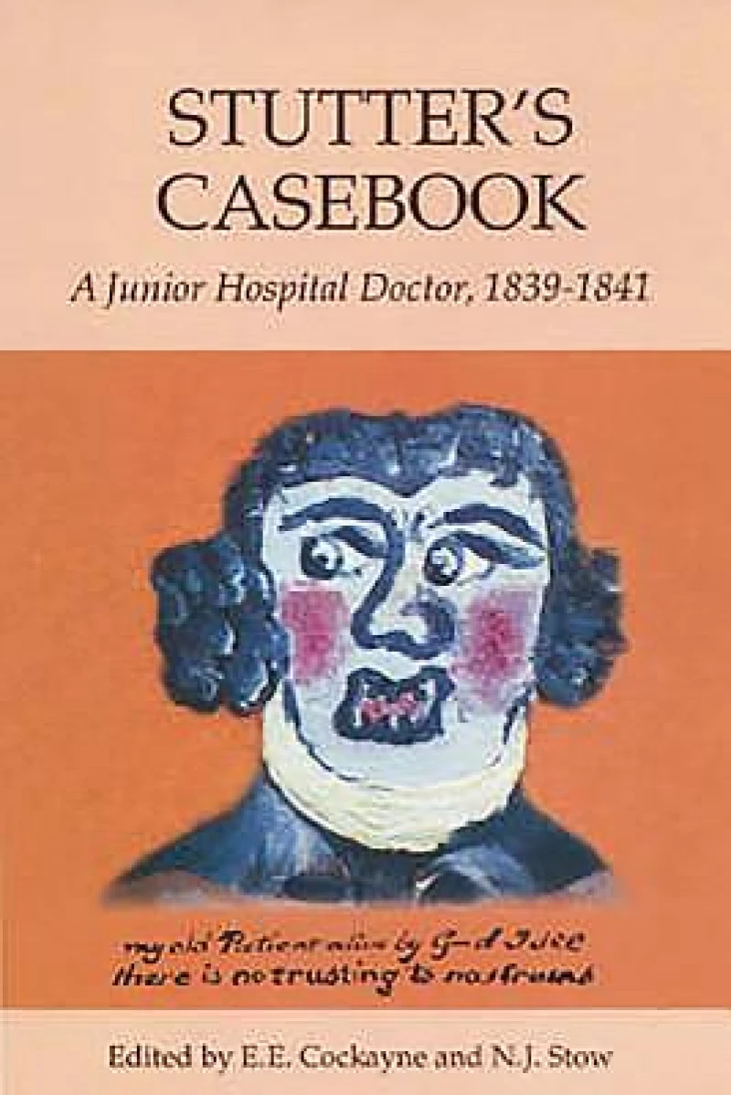 Stutter's Casebook