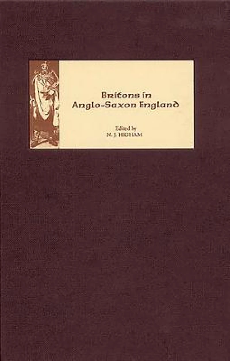 Britons in Anglo-Saxon England