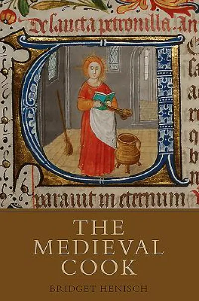 The Medieval Cook