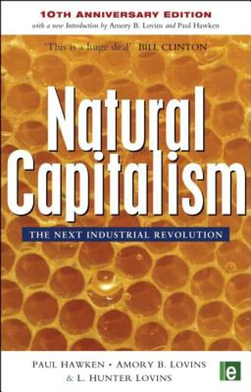 Natural Capitalism