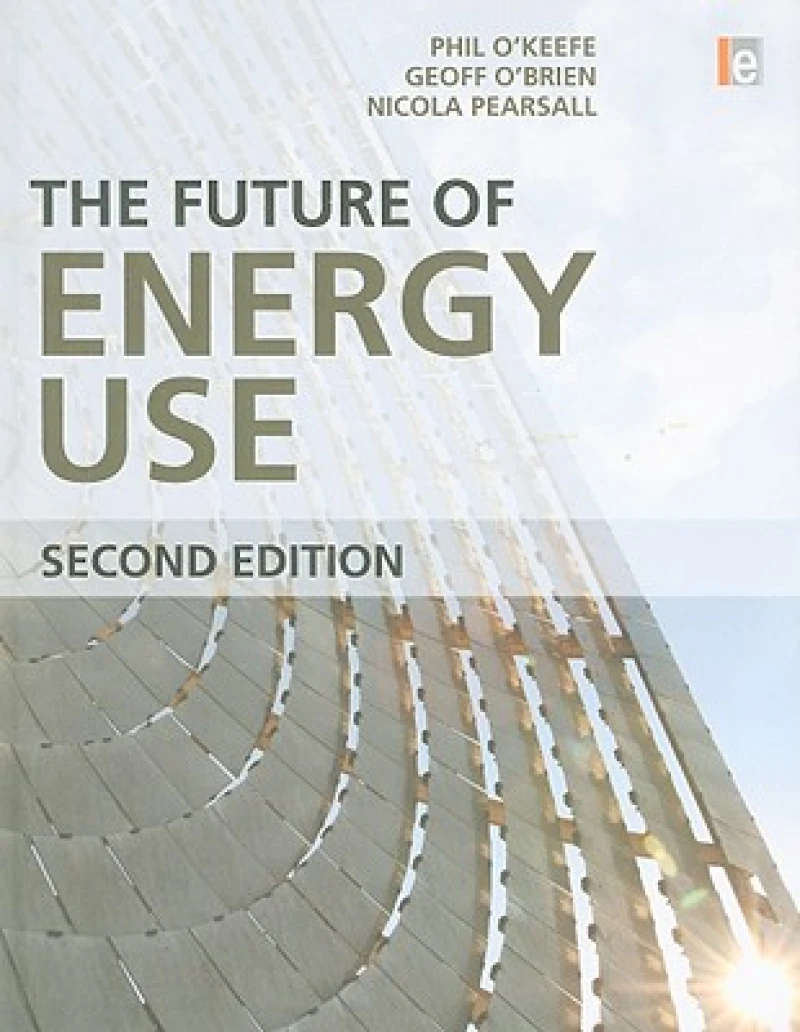 The Future of Energy Use