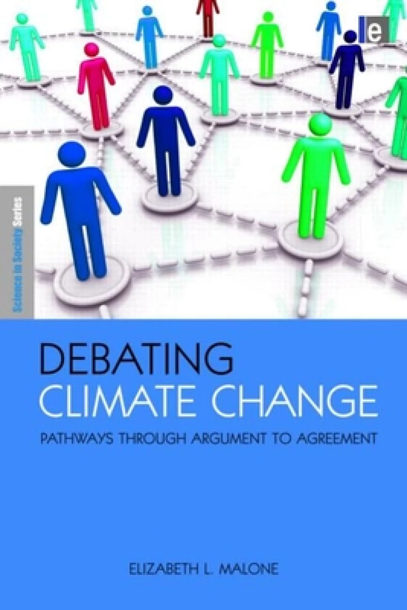 Debating Climate Change