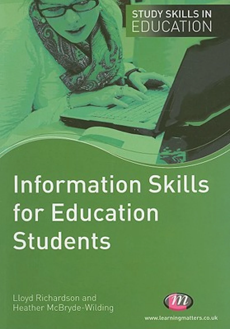 Information Skills for Education Students
