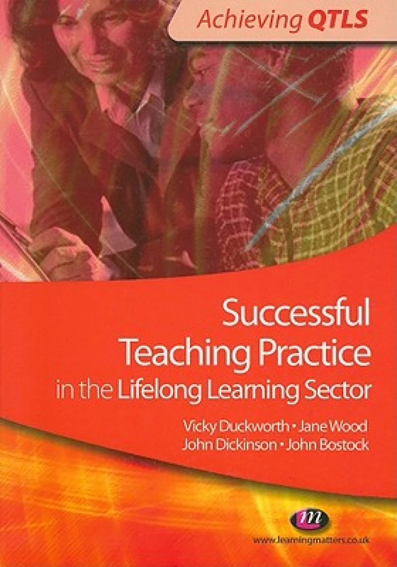 Successful Teaching Practice in the Lifelong Learning Sector