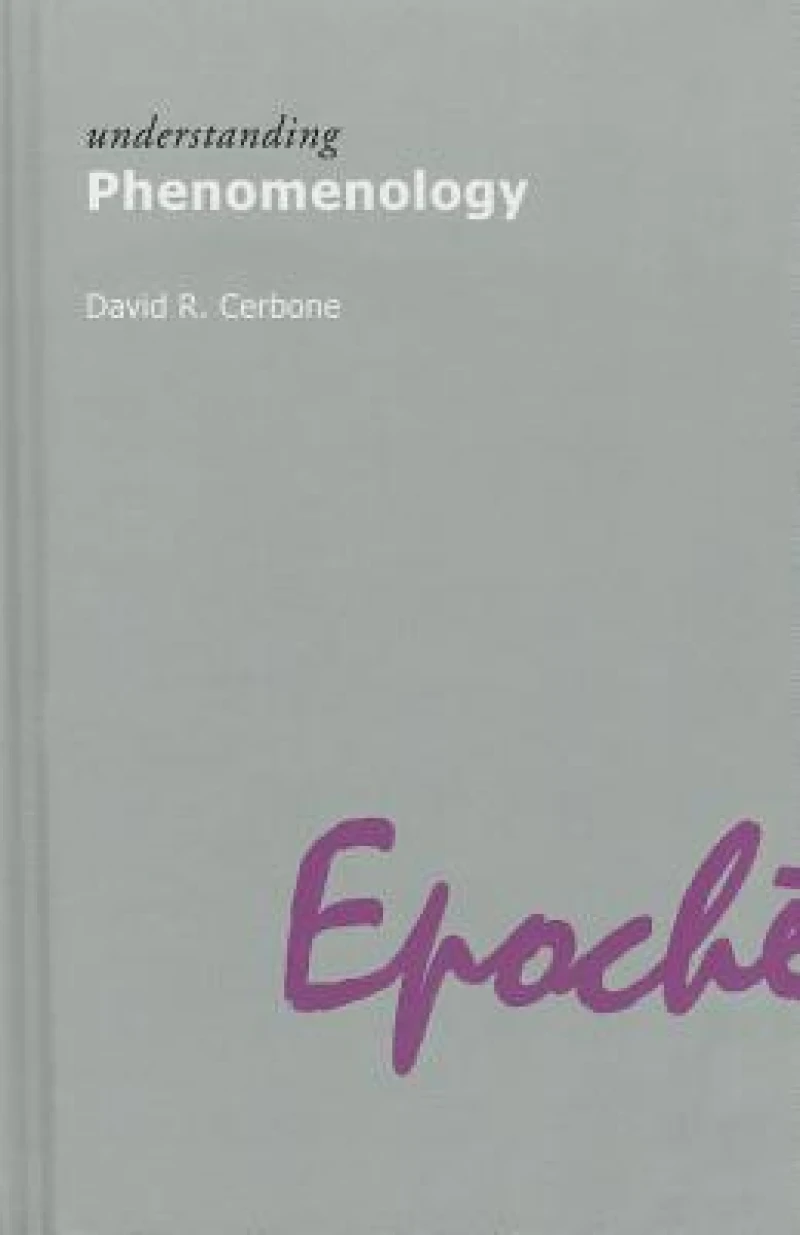 Understanding Phenomenology