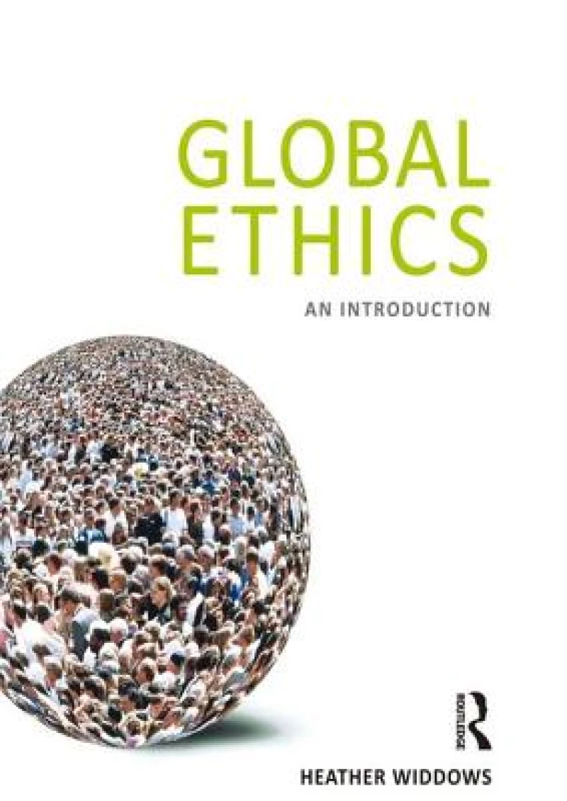 Global Ethics