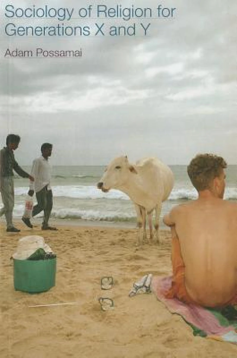 Sociology of Religion for Generations X and Y