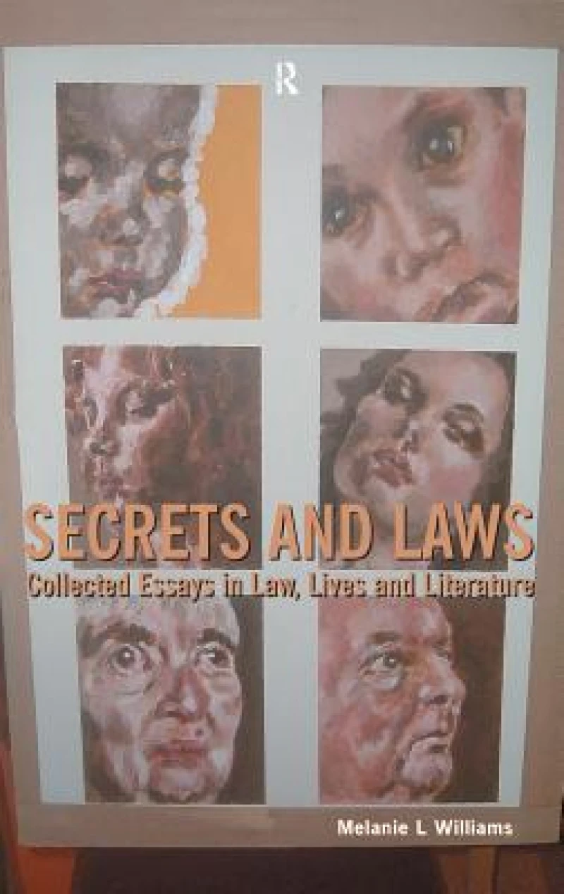 Secrets and Laws