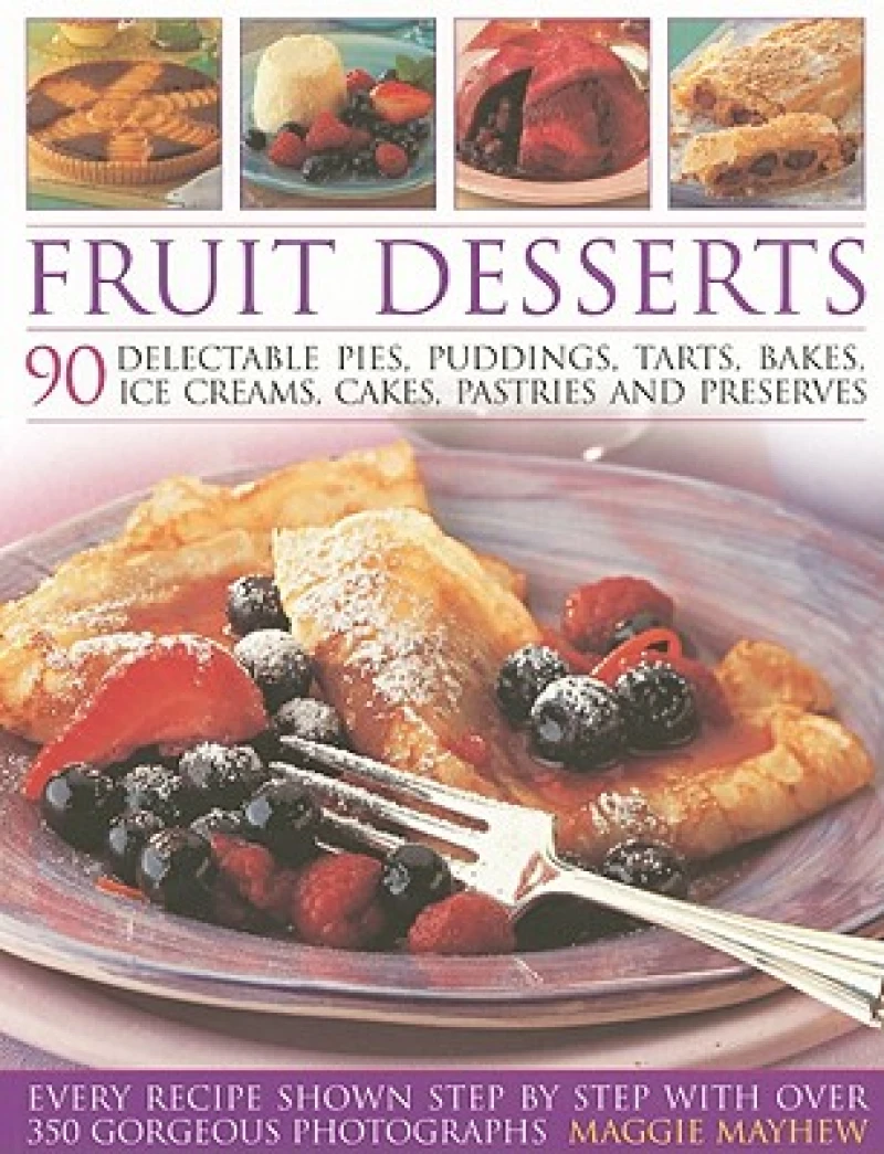 Fruit Desserts