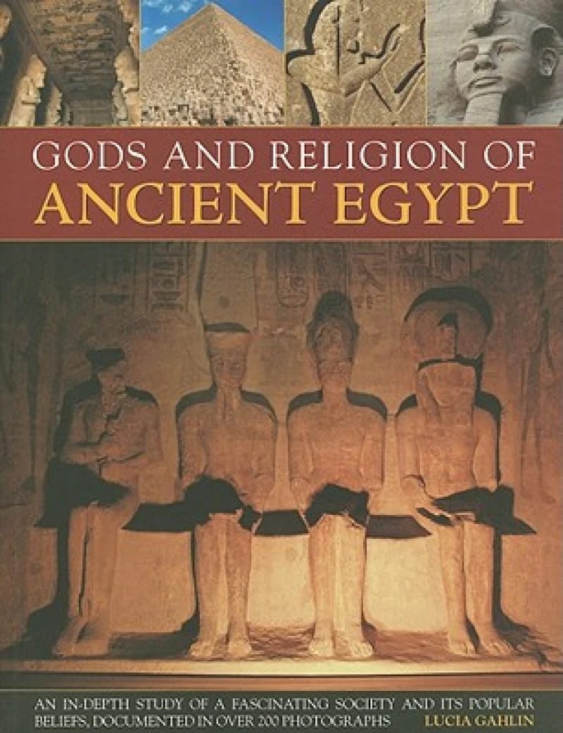 Gods and Religion of Ancient Egypt