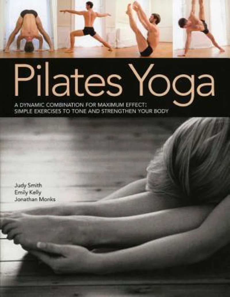 Pilates Yoga