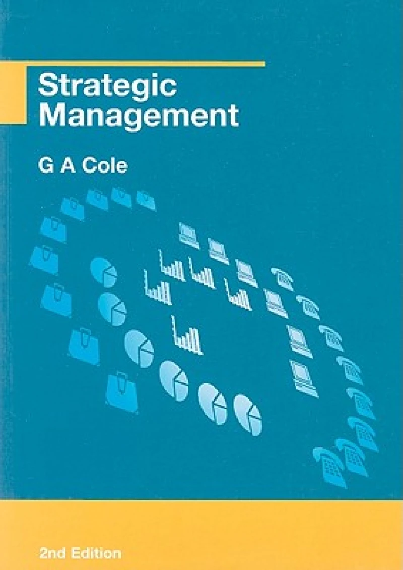 Strategic Management