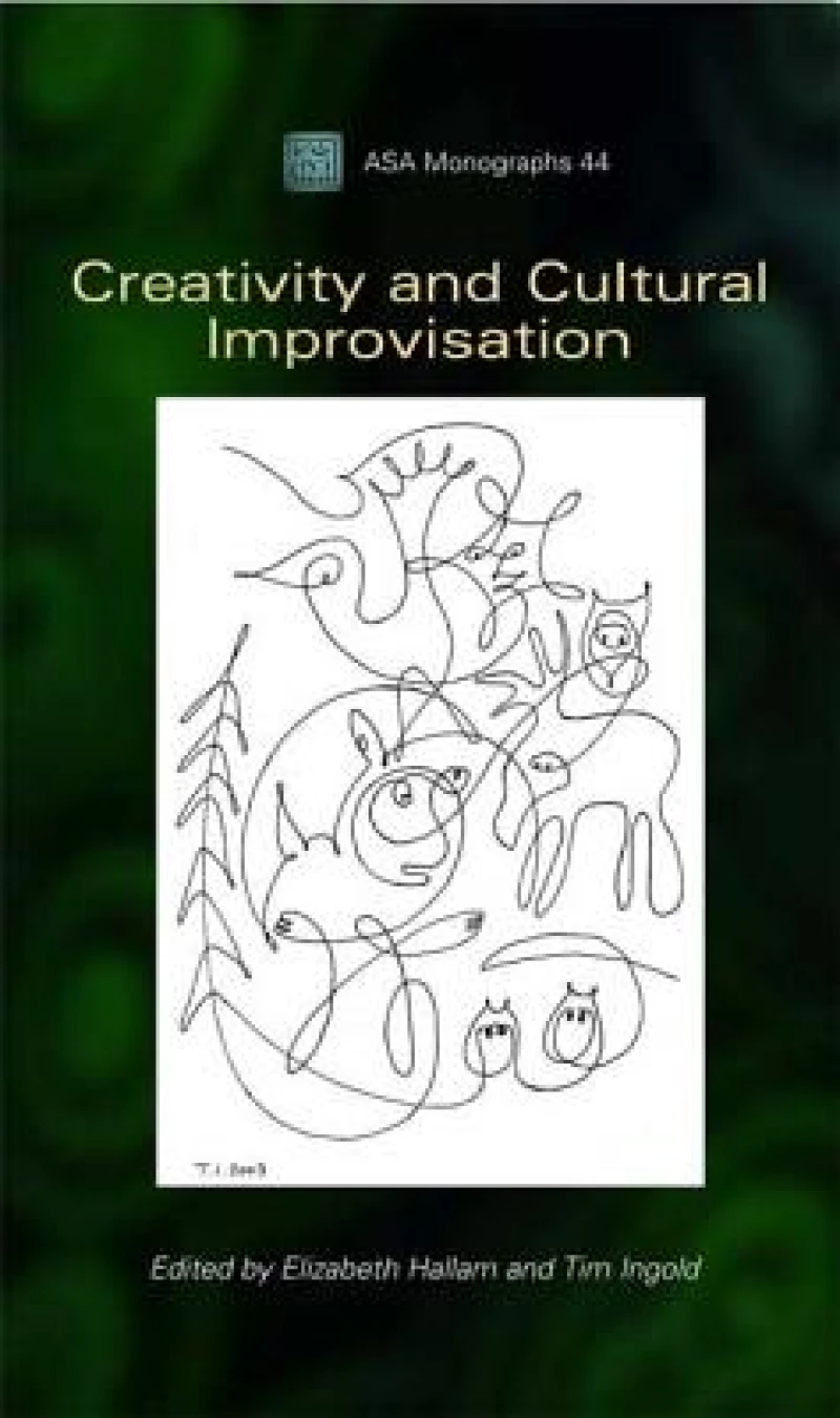 Creativity and Cultural Improvisation