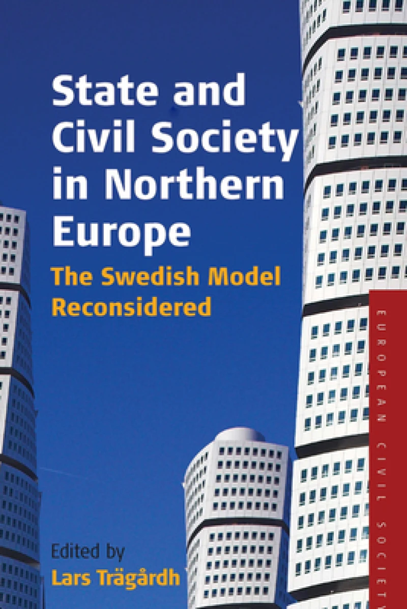 State and Civil Society in Northern Europe