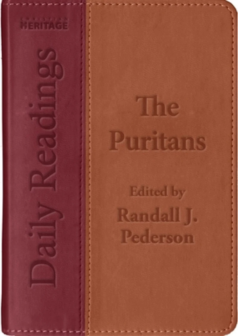 Daily Readings - The Puritans