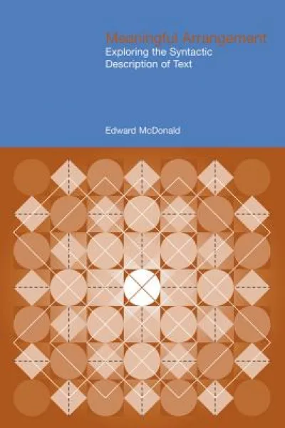 Meaningful Arrangement