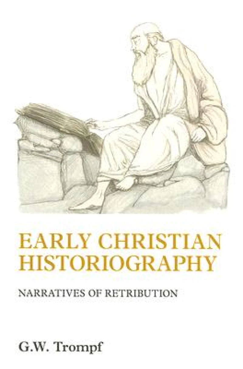 Early Christian Historiography
