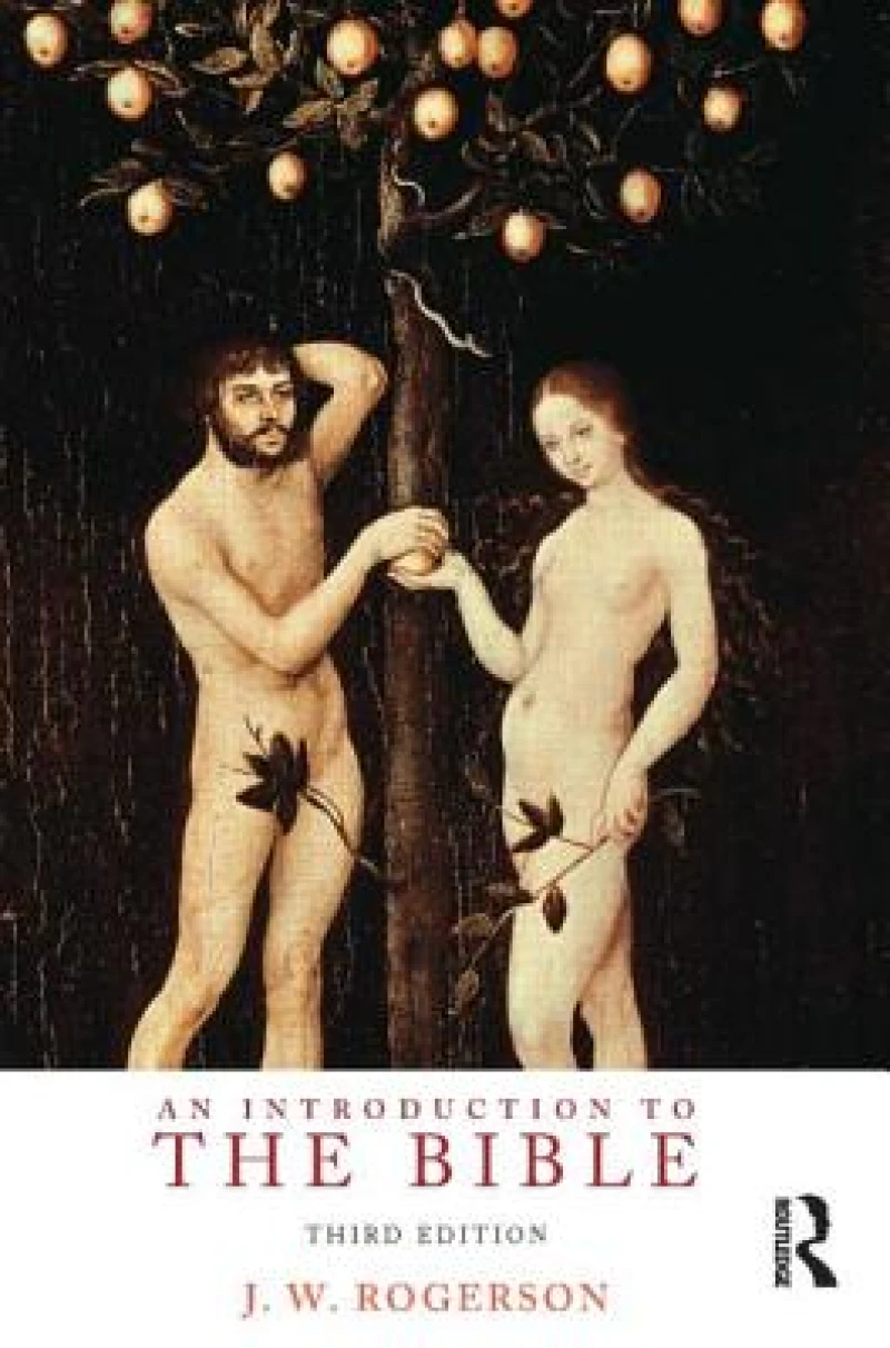 An Introduction to the Bible