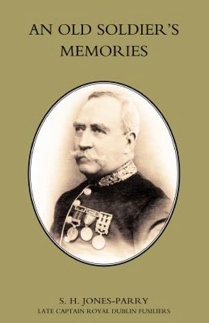 Old Soldier's Memories