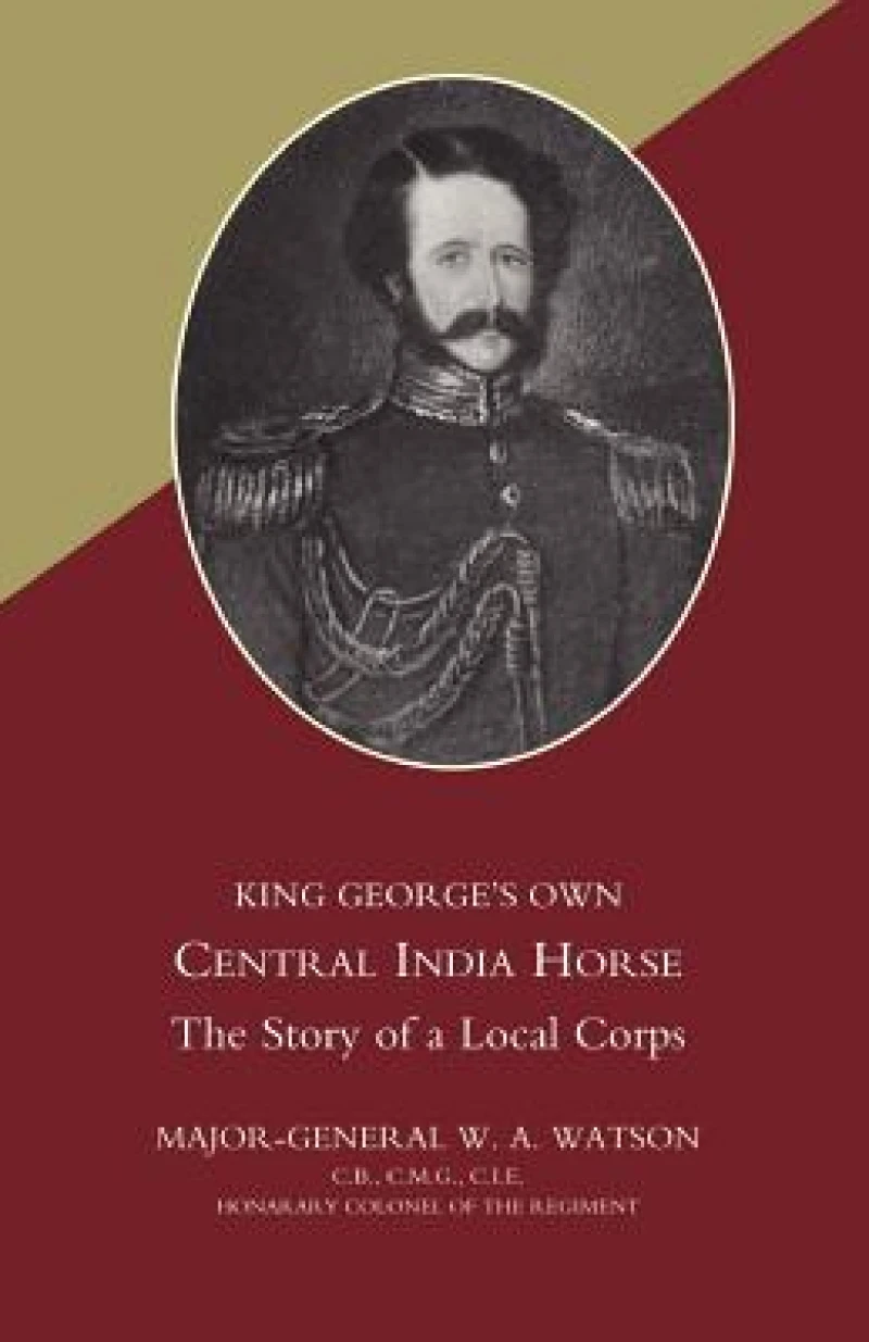 King George's Own Central India Horse