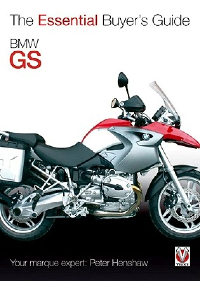 BMW Gs