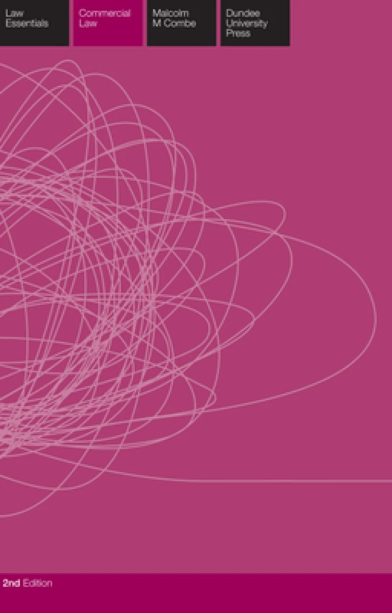 Commercial Law Essentials