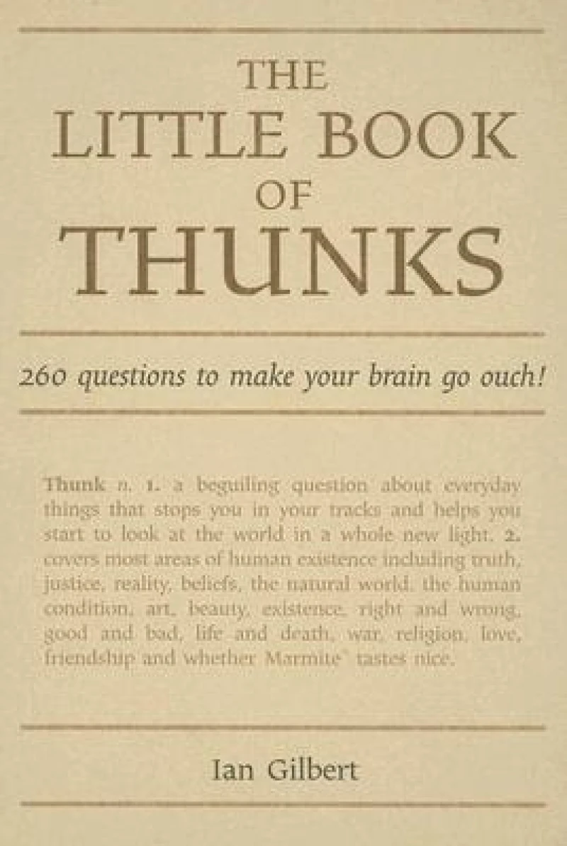 The Little Book of Thunks