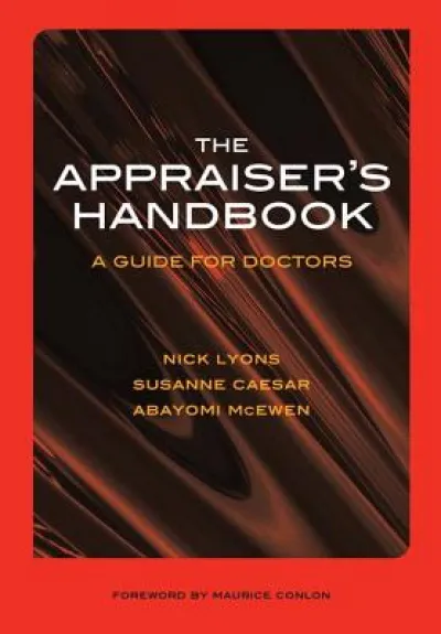 The Appraiser's Handbook