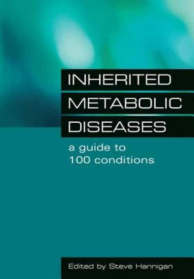 Inherited Metabolic Diseases