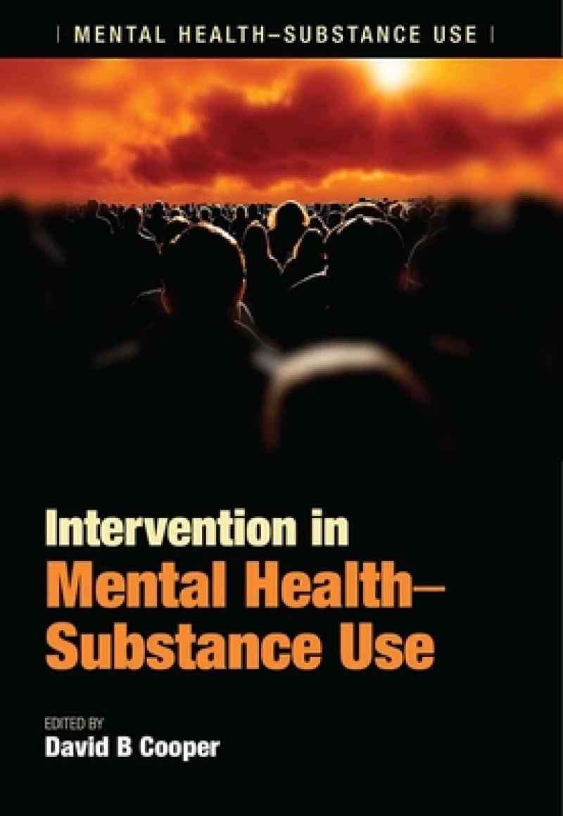 Intervention in Mental Health-Substance Use