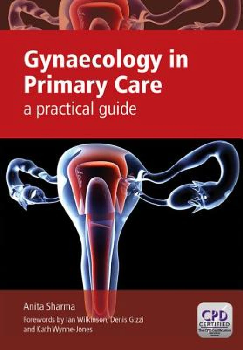 Gynaecology in Primary Care
