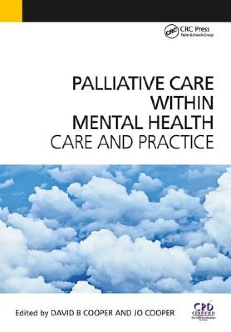 Palliative Care Within Mental Health