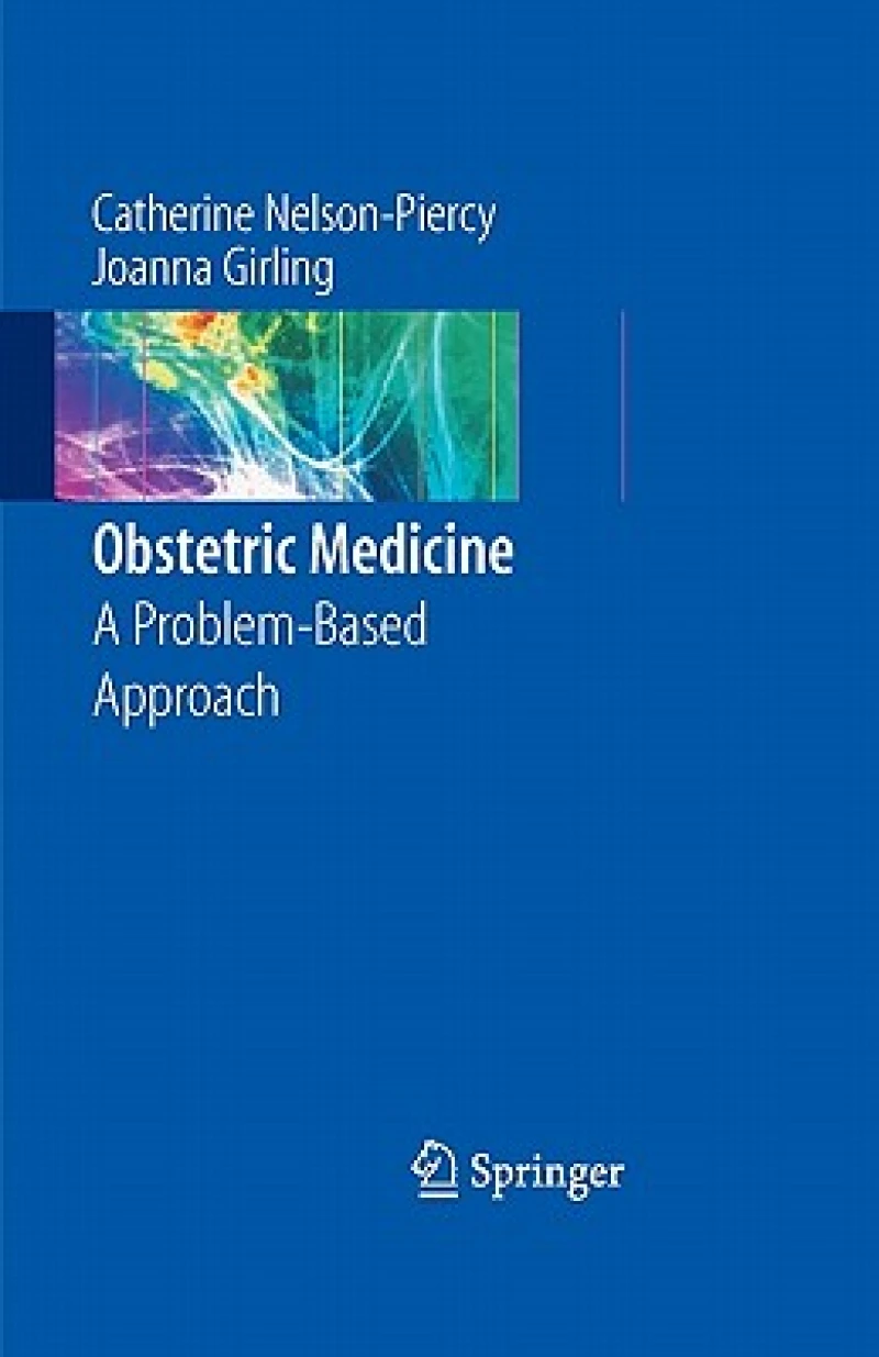 Obstetric Medicine