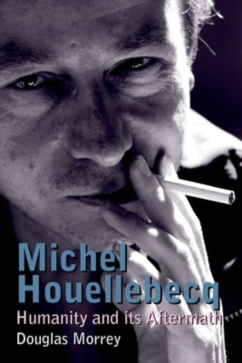 Michel Houellebecq