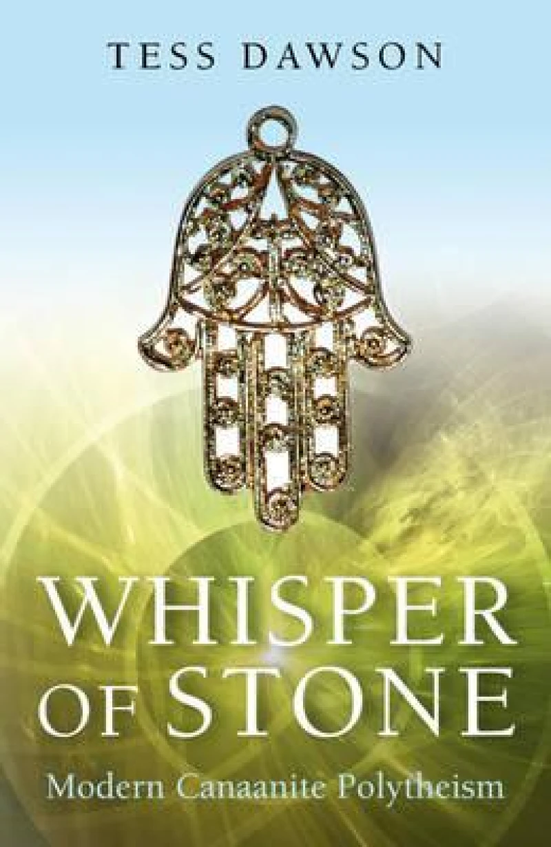 Whisper of Stone – Natib Qadish: Modern Canaanite Religion