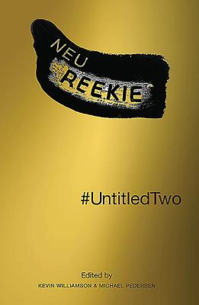 #UntitledTwo