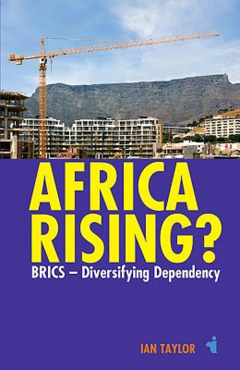 Africa Rising?