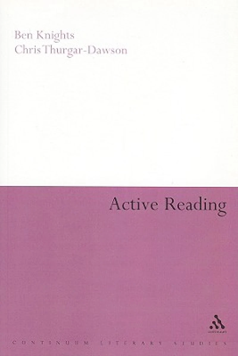 Active Reading