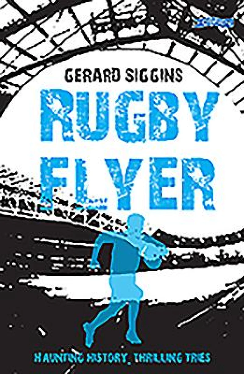 Rugby Flyer