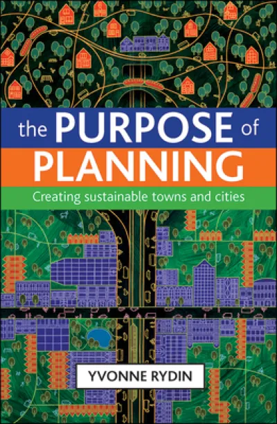 The Purpose of Planning