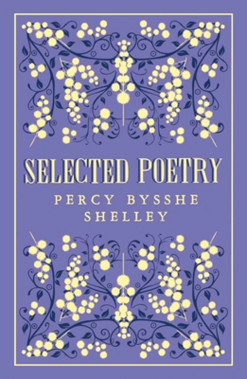 Selected Poetry