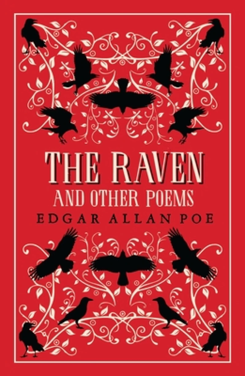 The Raven and Other Poems