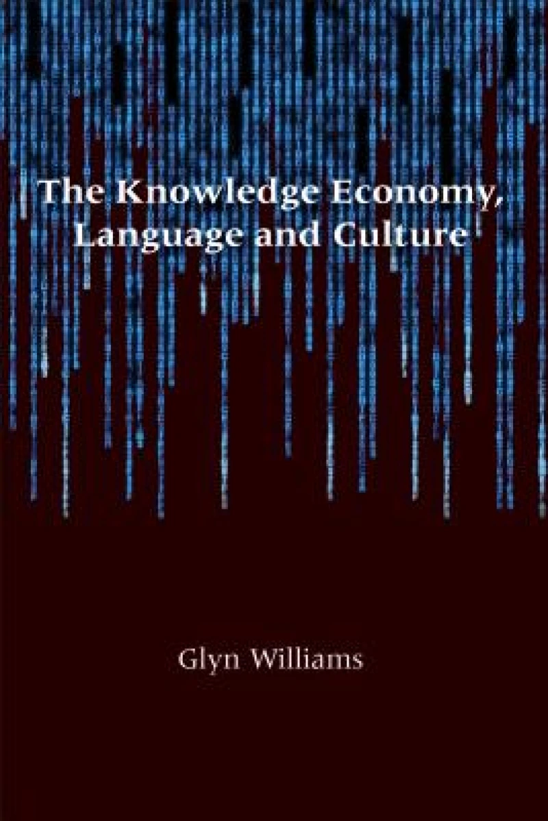 The Knowledge Economy, Language and Culture
