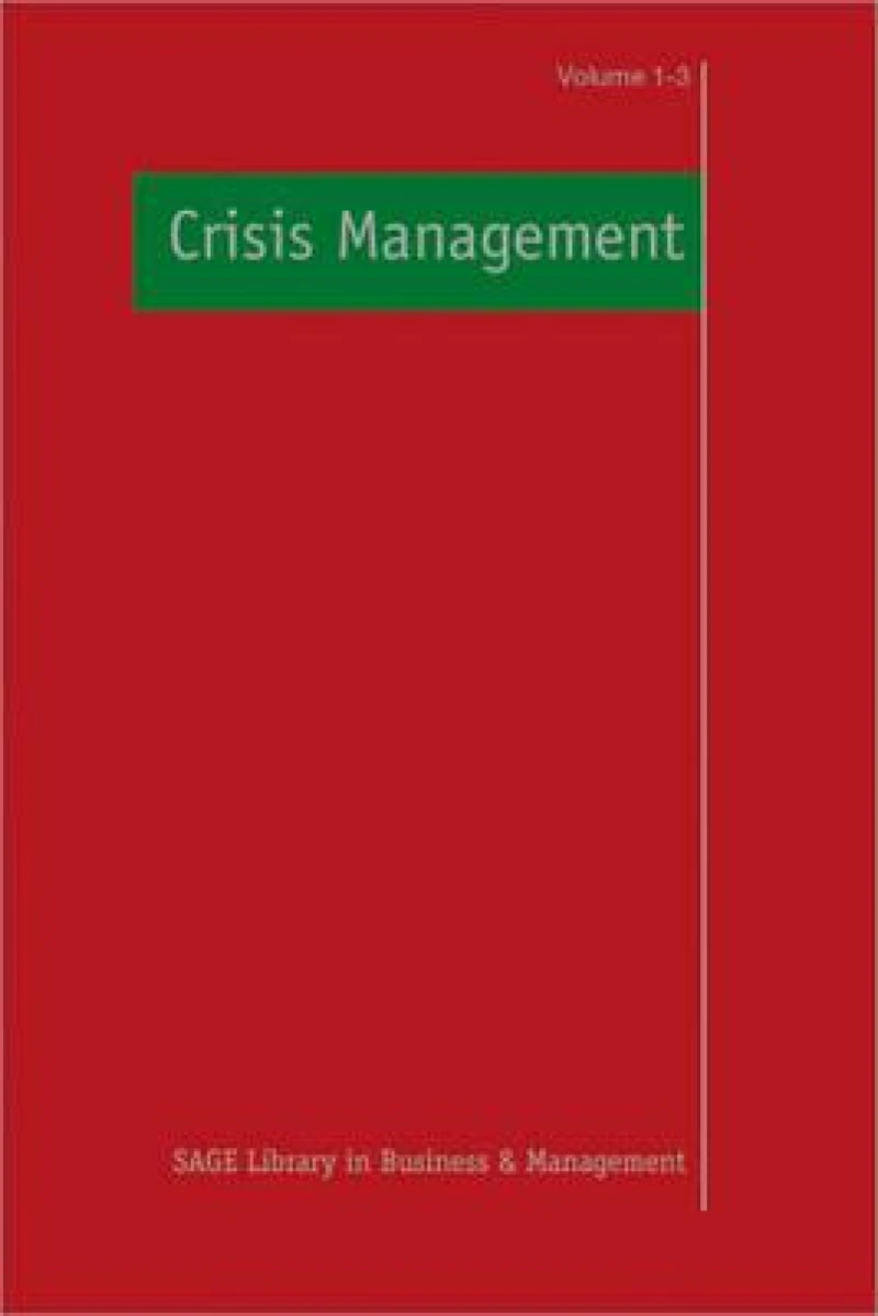 Crisis Management