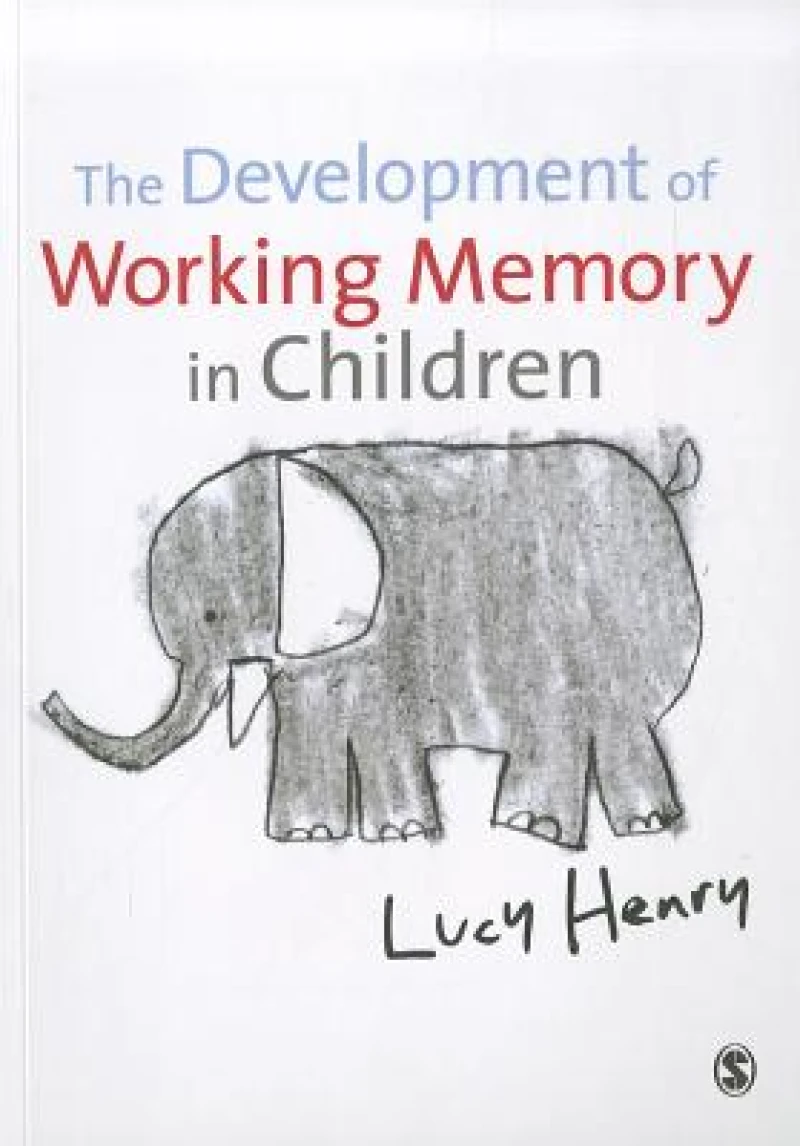 The Development of Working Memory in Children