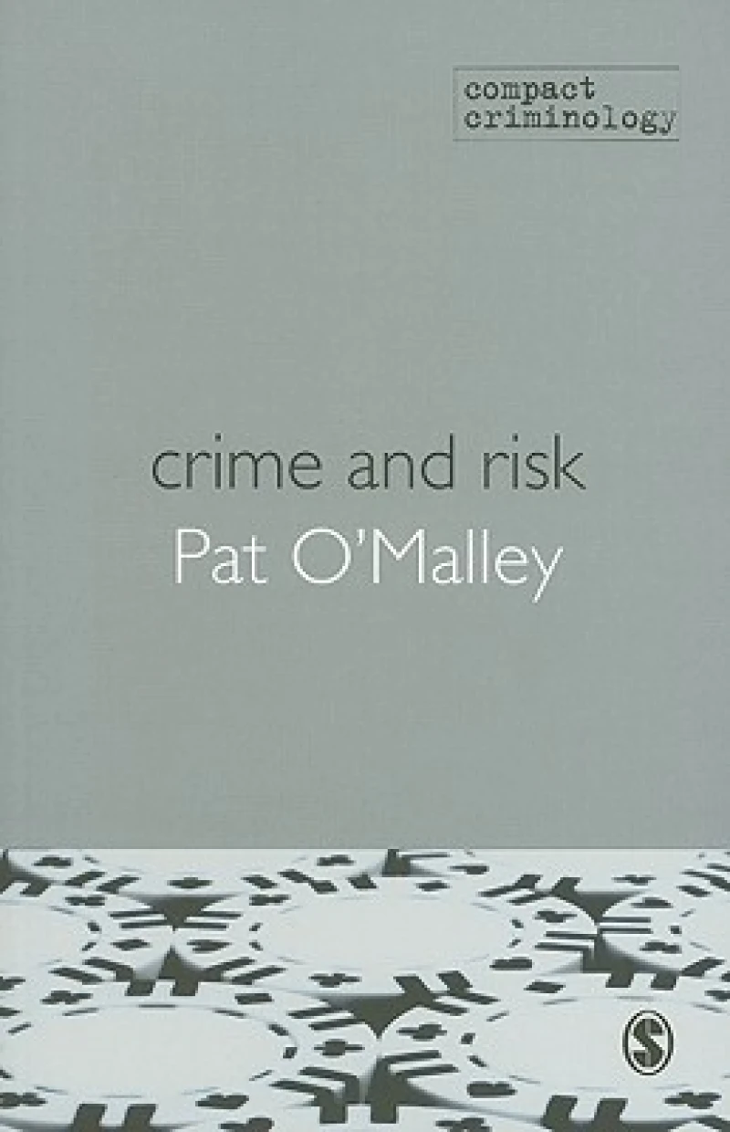 Crime and Risk