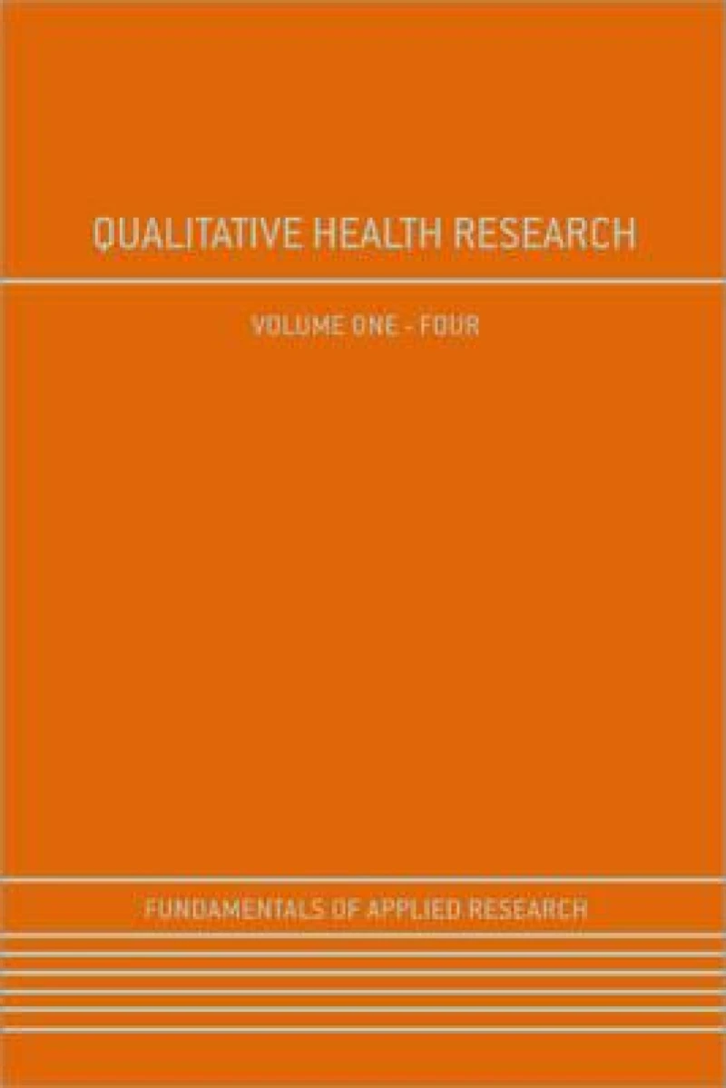 Qualitative Health Research