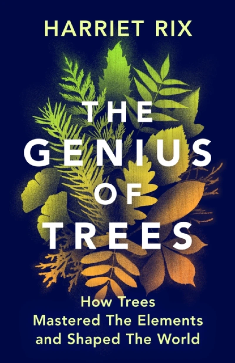 The Genius of Trees