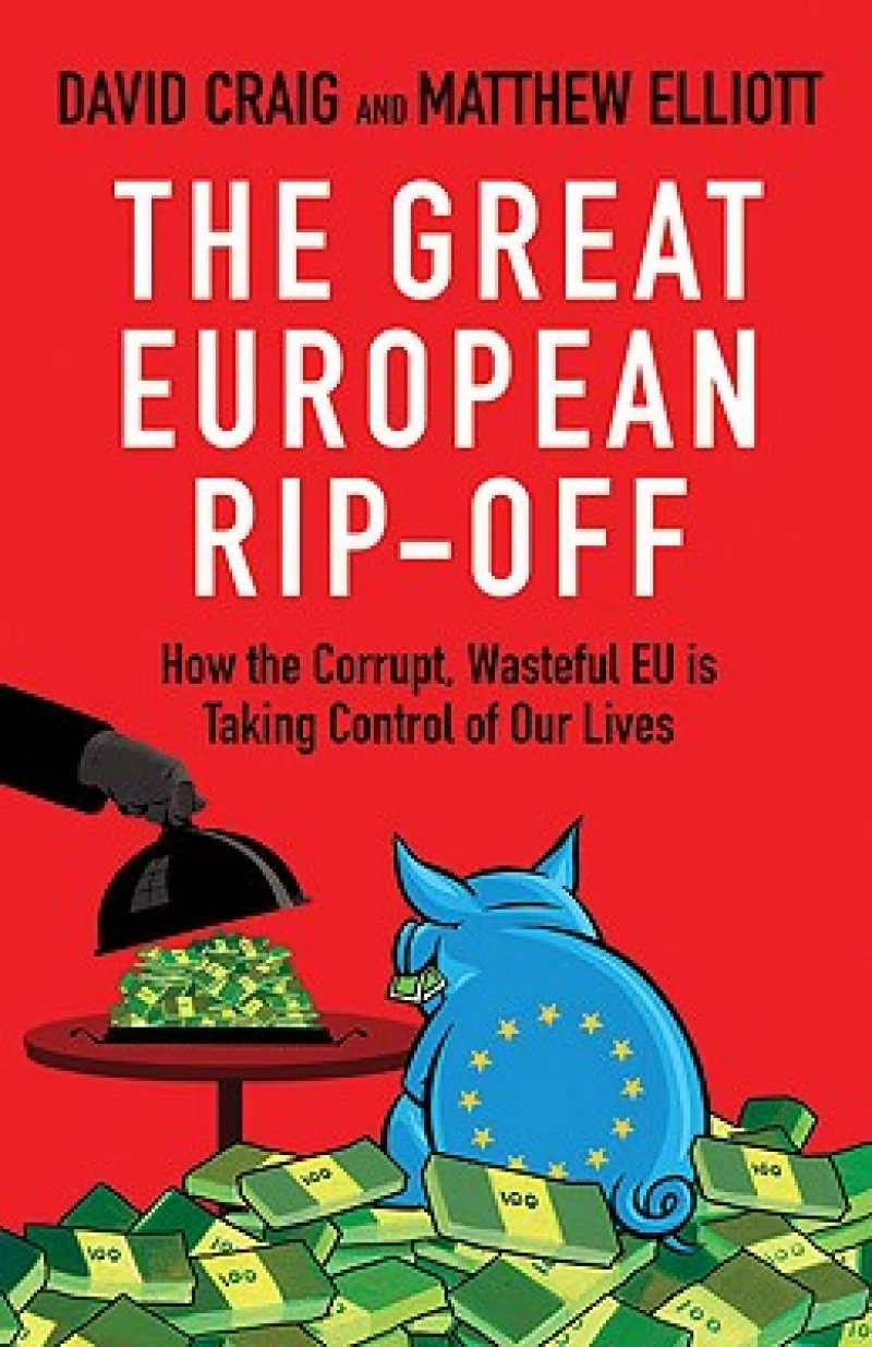 The Great European Rip-off